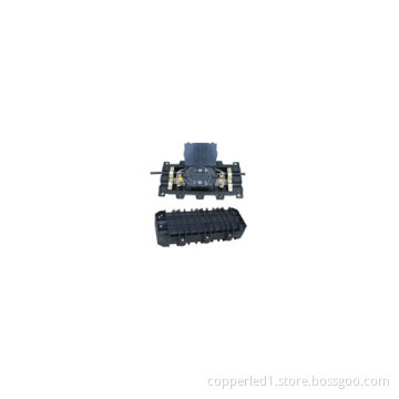Fiber Optic Splice Enclosure 2022